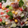 Bagara Rice Recipe